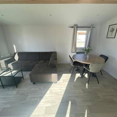 Cozy Chalet At The Beach In Petten, Netherlands 外观 照片